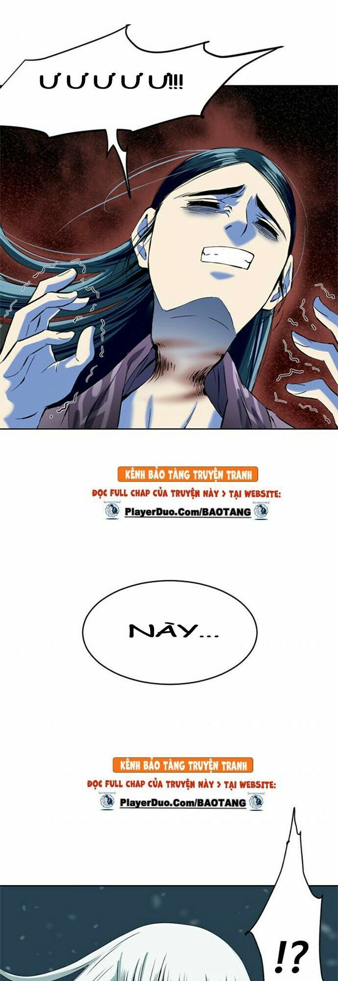 Thiên Hạ Đệ Nhất Nhân: Chapter 9
