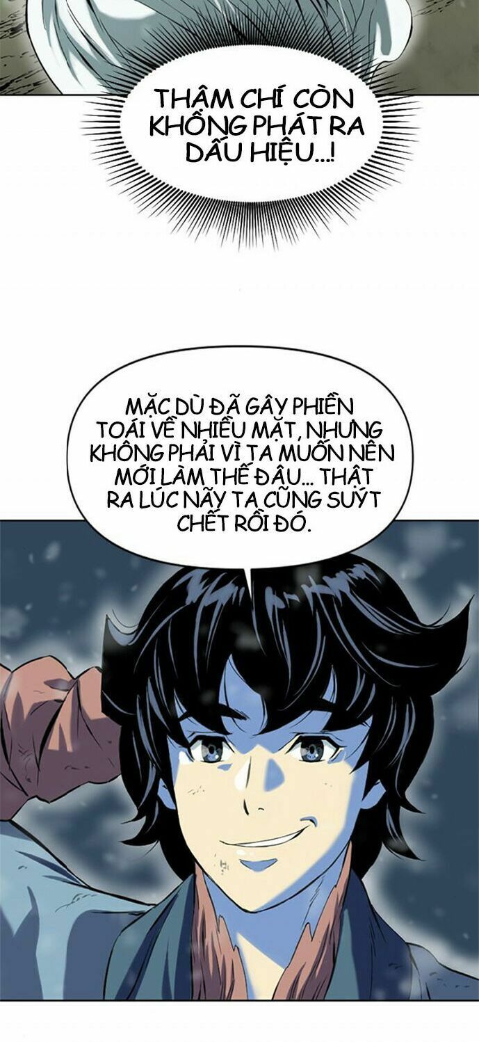 Thiên Hạ Đệ Nhất Nhân: Chapter 9