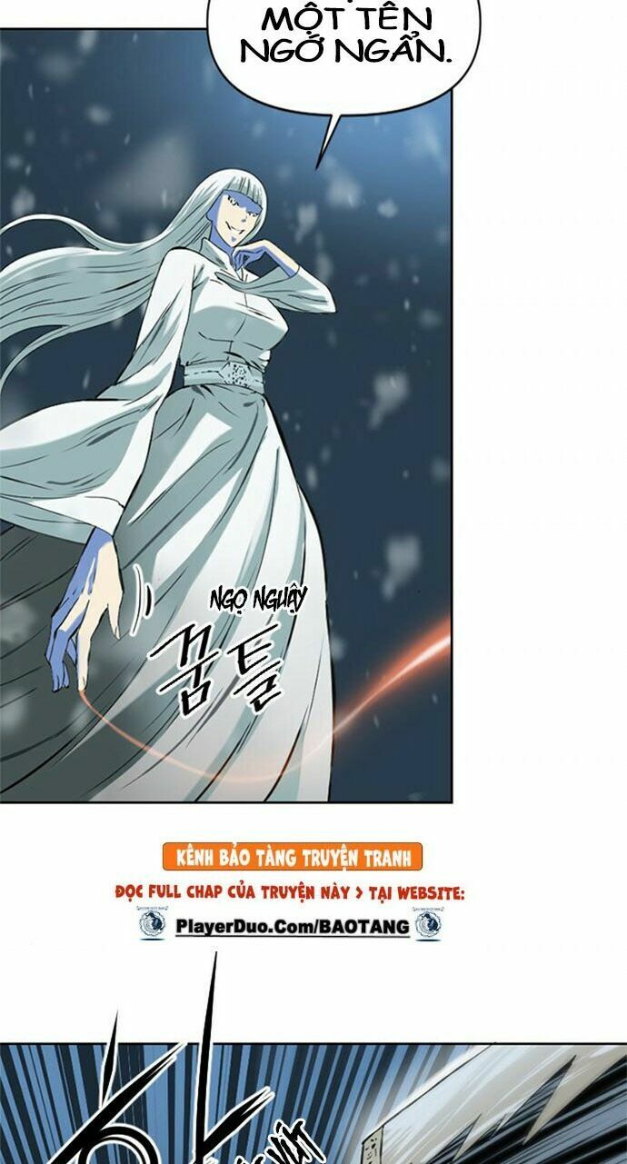 Thiên Hạ Đệ Nhất Nhân: Chapter 9