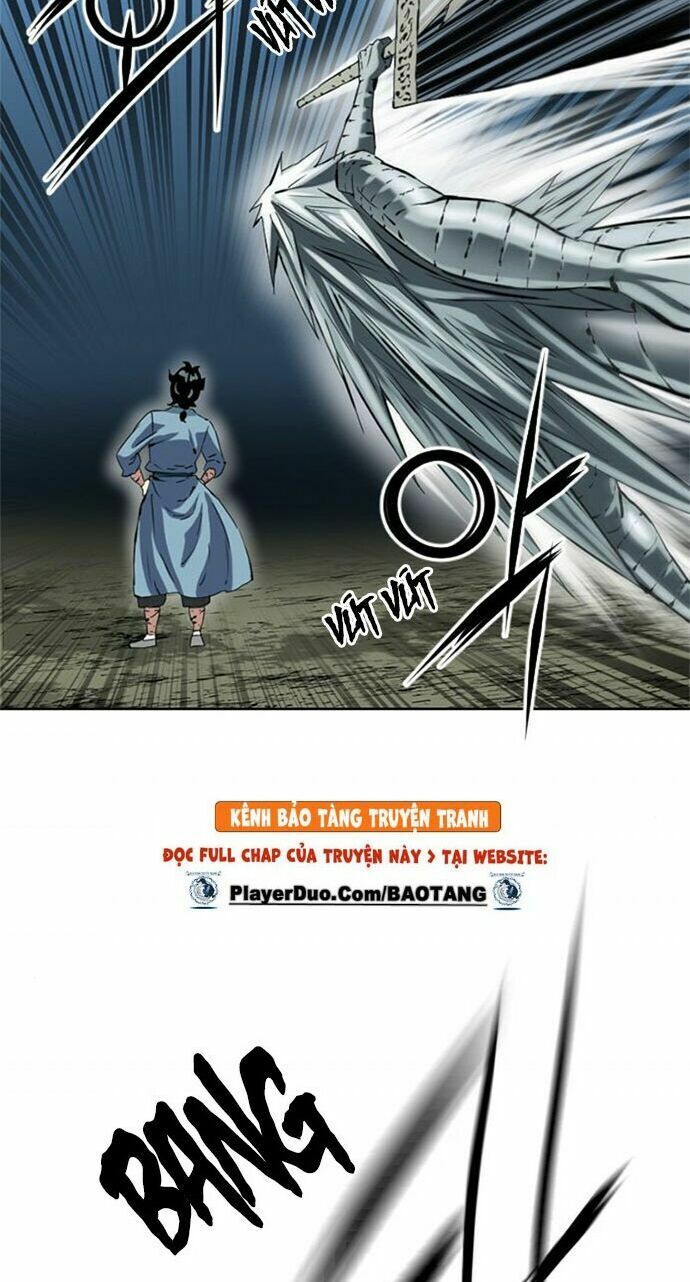 Thiên Hạ Đệ Nhất Nhân: Chapter 9
