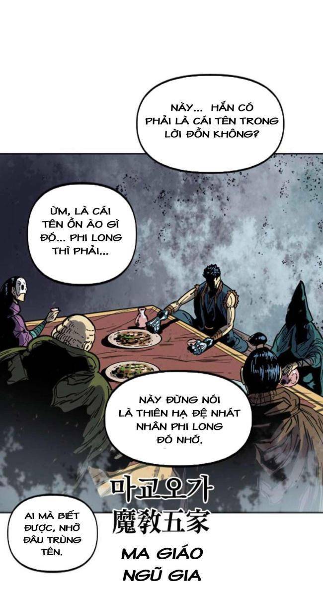 Thiên Hạ Đệ Nhất Nhân: Chapter 90