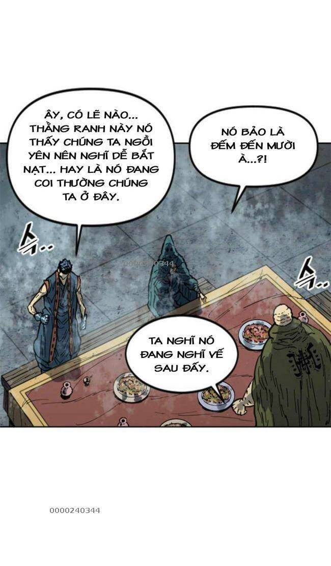 Thiên Hạ Đệ Nhất Nhân: Chapter 90