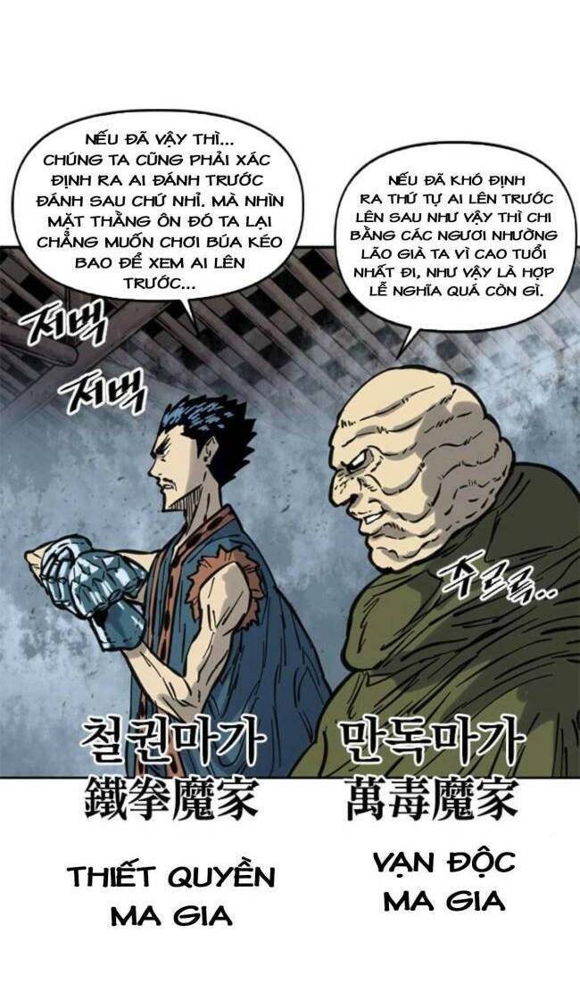 Thiên Hạ Đệ Nhất Nhân: Chapter 90