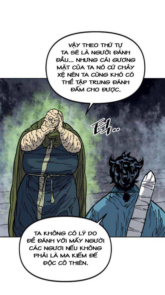 Thiên Hạ Đệ Nhất Nhân: Chapter 90