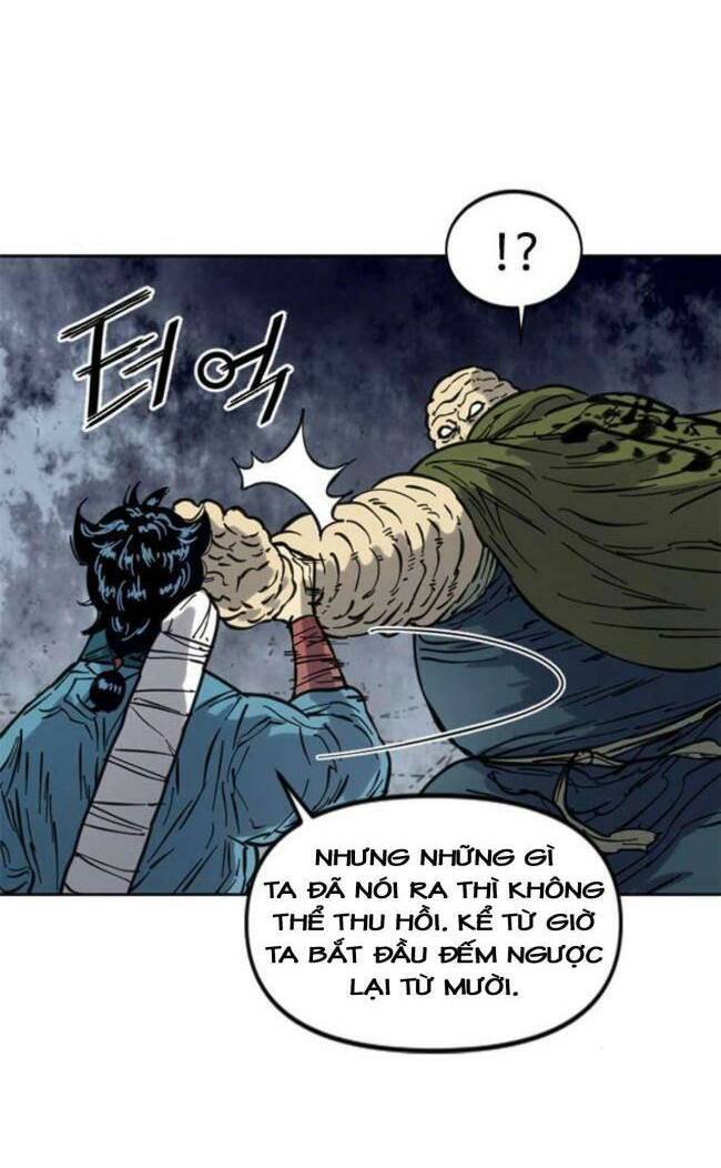 Thiên Hạ Đệ Nhất Nhân: Chapter 90