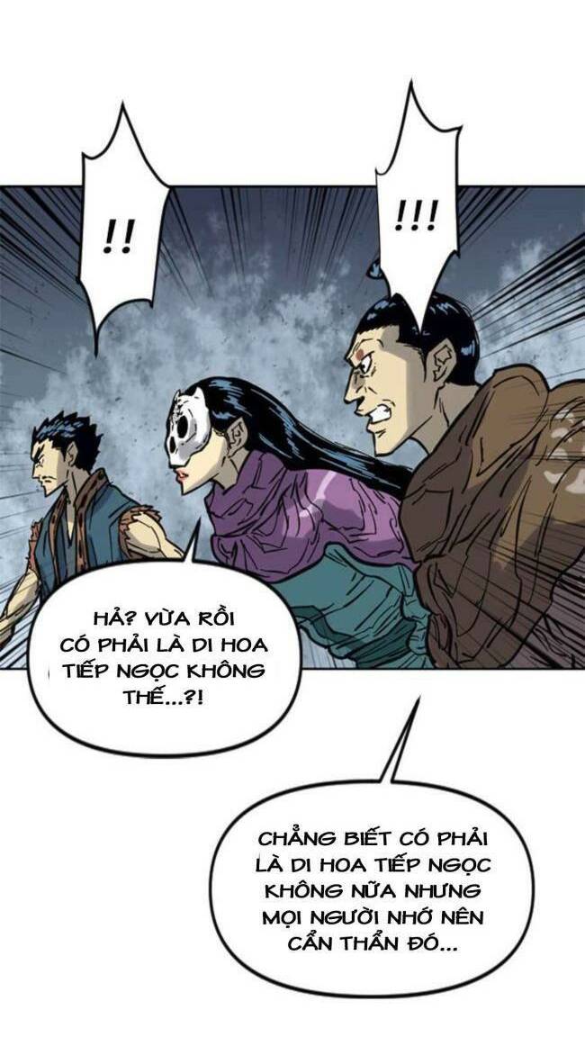 Thiên Hạ Đệ Nhất Nhân: Chapter 90