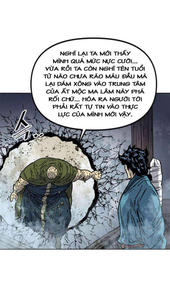Thiên Hạ Đệ Nhất Nhân: Chapter 90