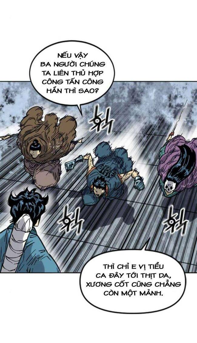Thiên Hạ Đệ Nhất Nhân: Chapter 90