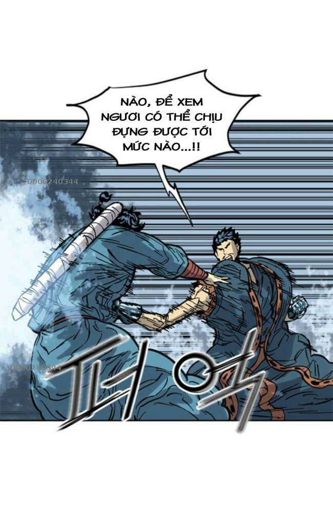 Thiên Hạ Đệ Nhất Nhân: Chapter 90