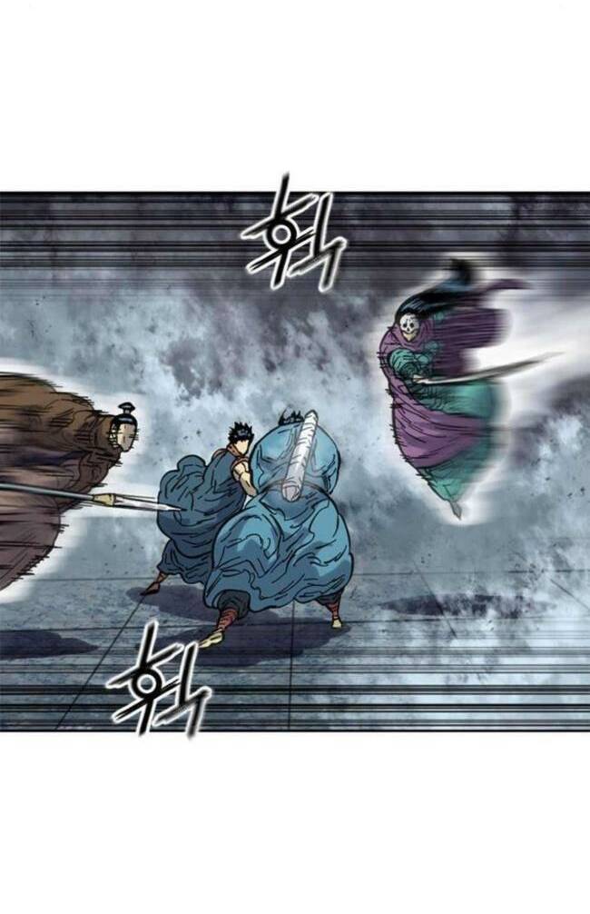Thiên Hạ Đệ Nhất Nhân: Chapter 90