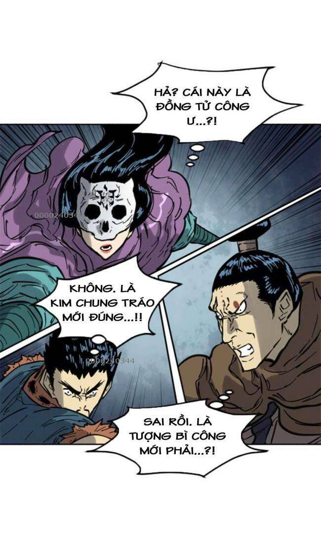 Thiên Hạ Đệ Nhất Nhân: Chapter 90