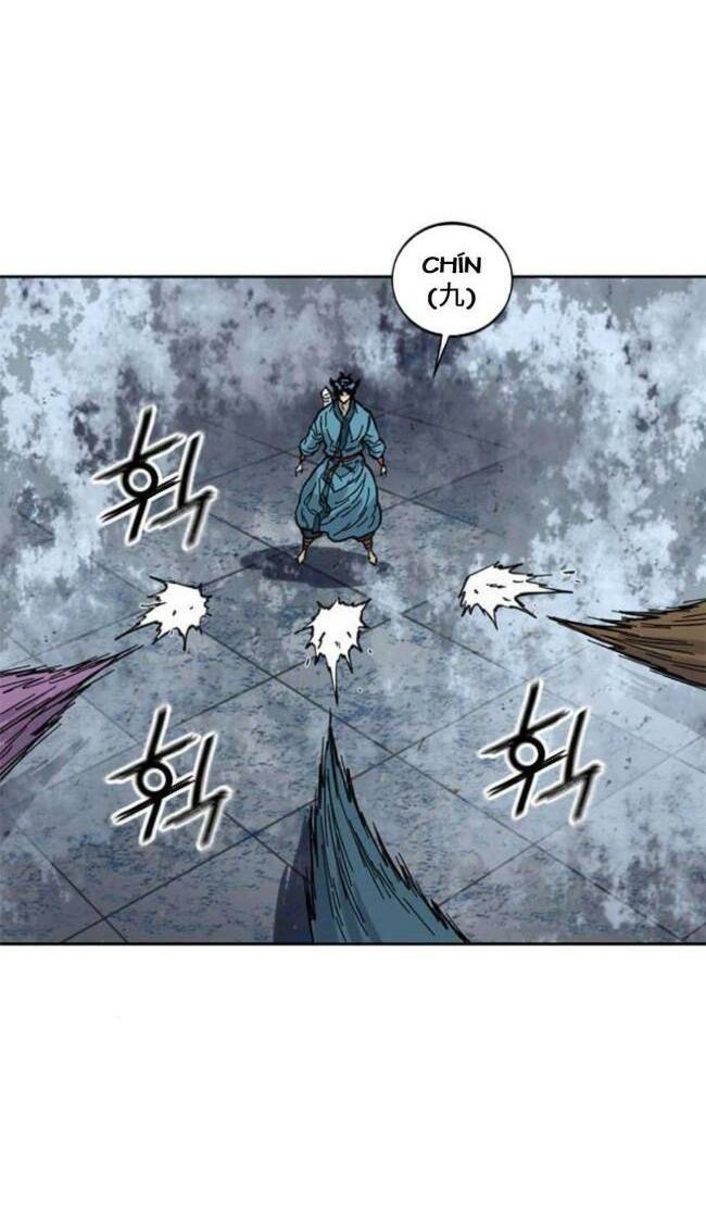 Thiên Hạ Đệ Nhất Nhân: Chapter 90