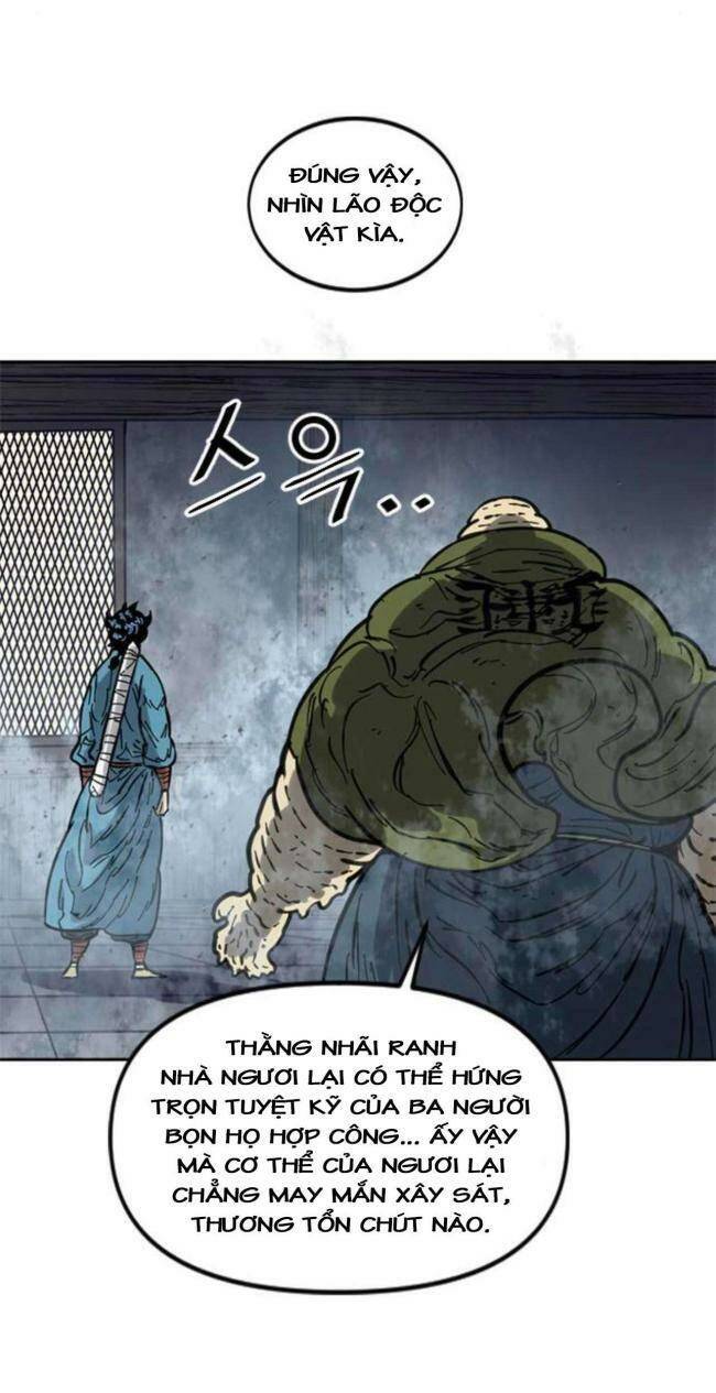 Thiên Hạ Đệ Nhất Nhân: Chapter 90