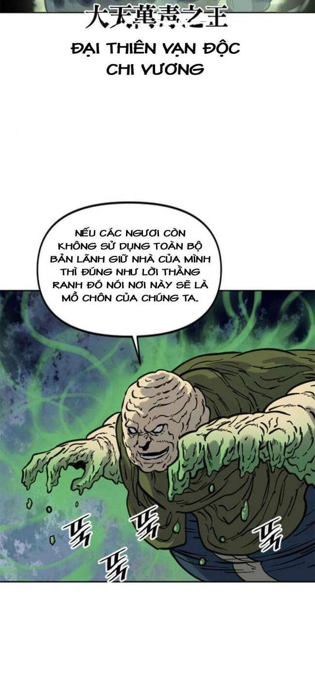 Thiên Hạ Đệ Nhất Nhân: Chapter 90