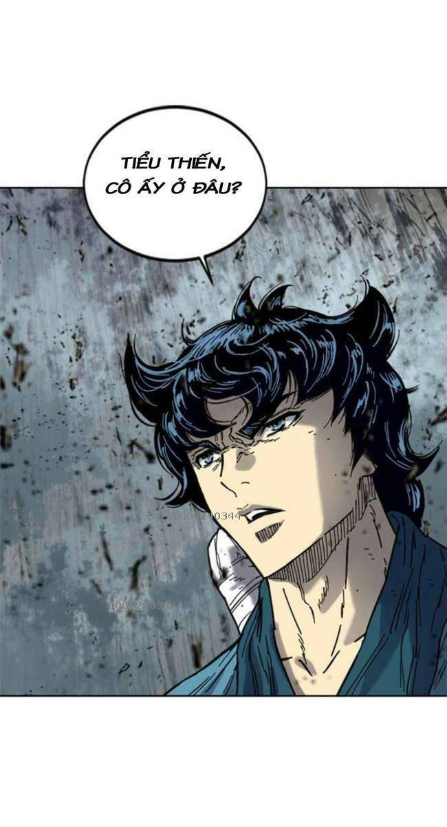 Thiên Hạ Đệ Nhất Nhân: Chapter 90