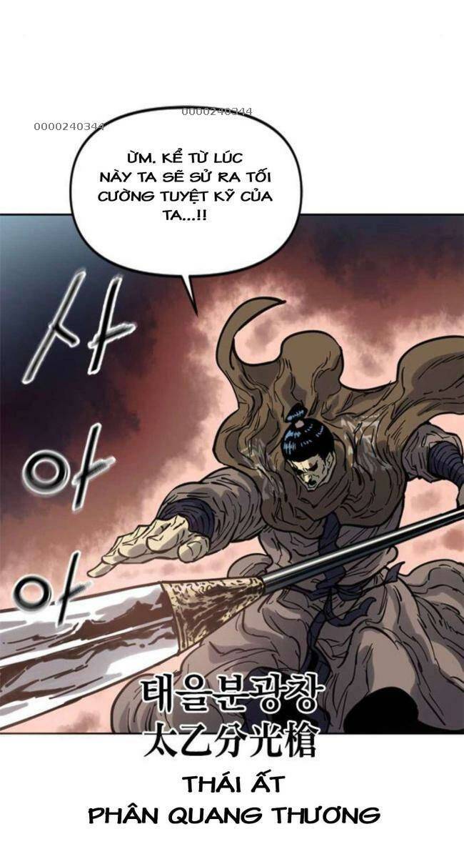 Thiên Hạ Đệ Nhất Nhân: Chapter 90