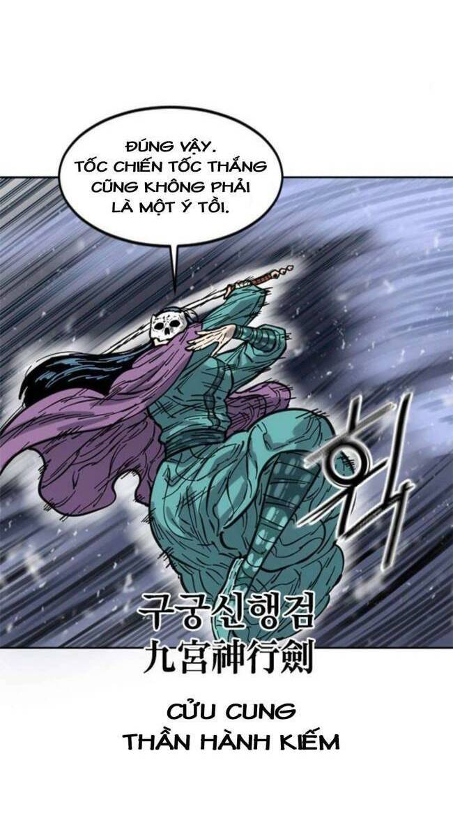 Thiên Hạ Đệ Nhất Nhân: Chapter 90