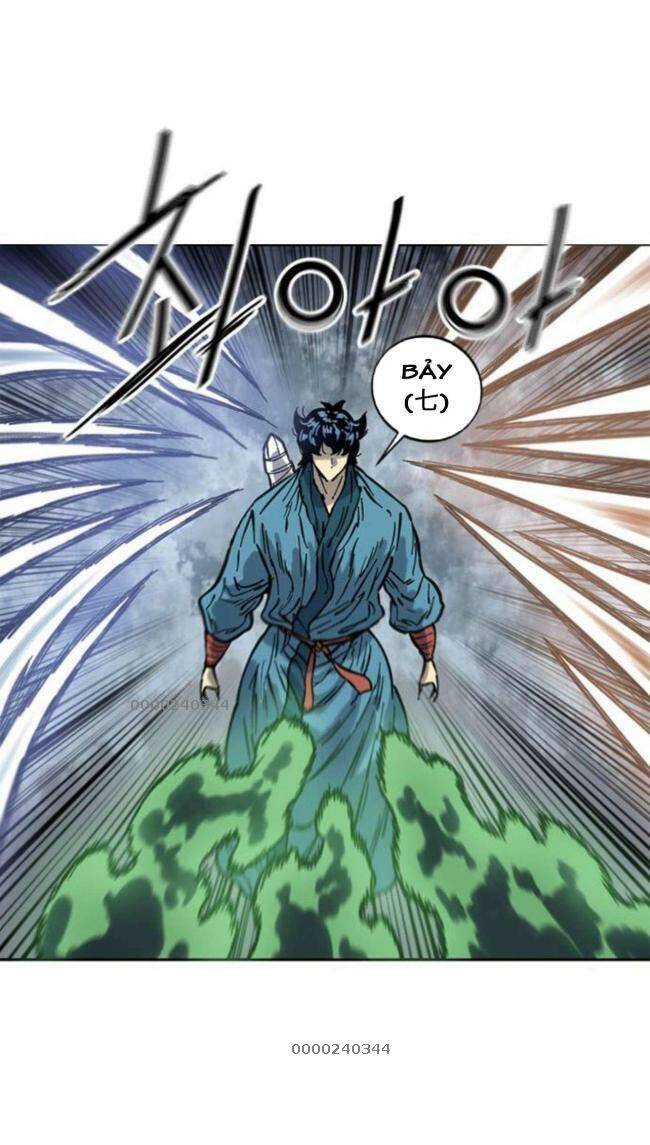 Thiên Hạ Đệ Nhất Nhân: Chapter 90