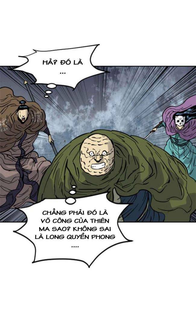 Thiên Hạ Đệ Nhất Nhân: Chapter 90