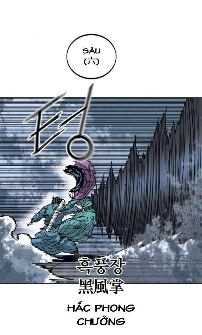 Thiên Hạ Đệ Nhất Nhân: Chapter 90