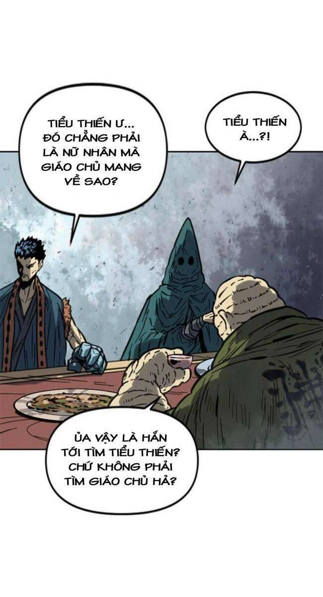 Thiên Hạ Đệ Nhất Nhân: Chapter 90