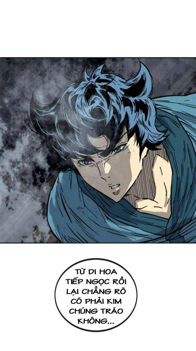 Thiên Hạ Đệ Nhất Nhân: Chapter 90
