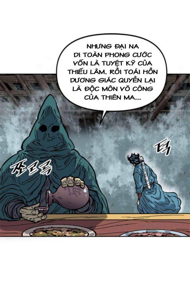 Thiên Hạ Đệ Nhất Nhân: Chapter 90