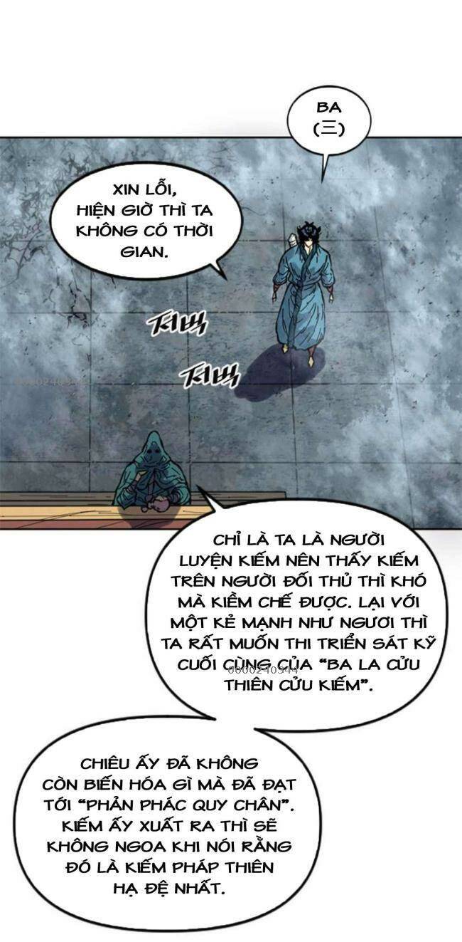 Thiên Hạ Đệ Nhất Nhân: Chapter 90