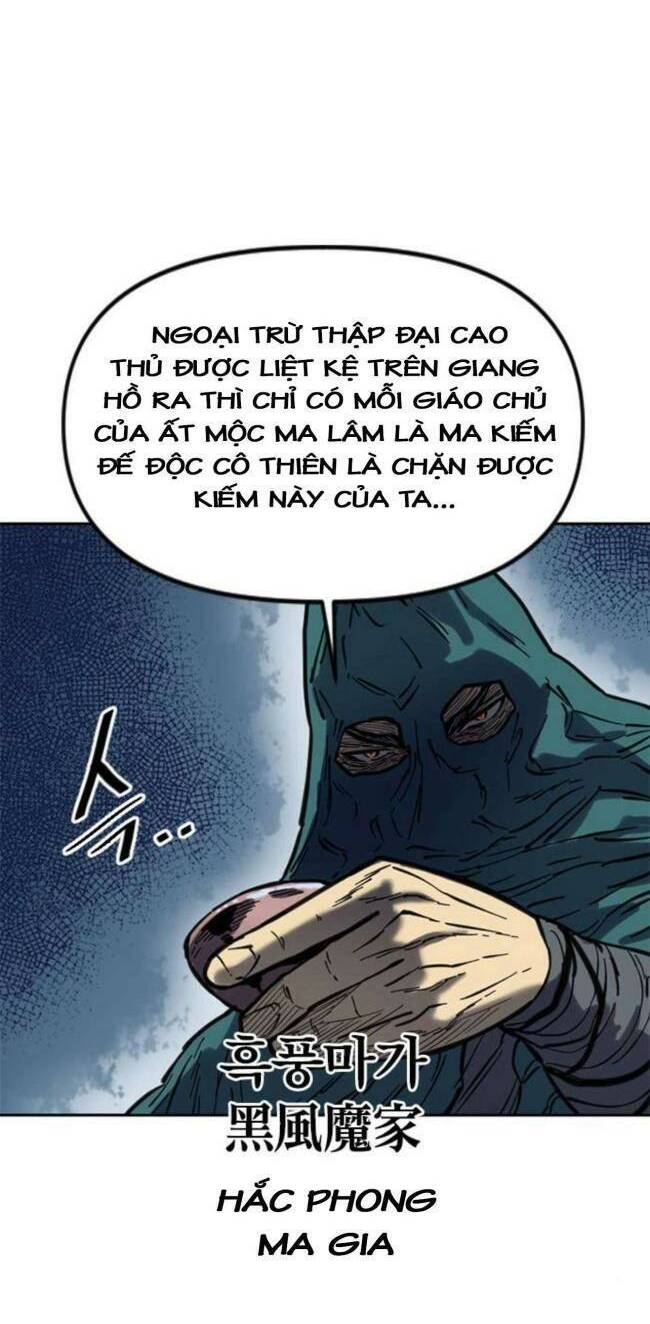 Thiên Hạ Đệ Nhất Nhân: Chapter 90
