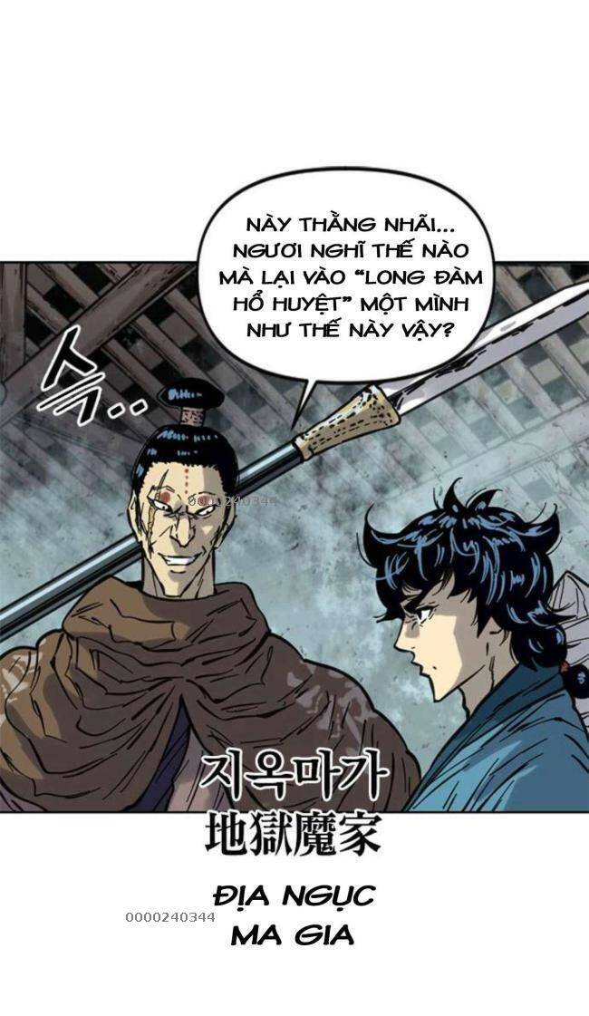 Thiên Hạ Đệ Nhất Nhân: Chapter 90