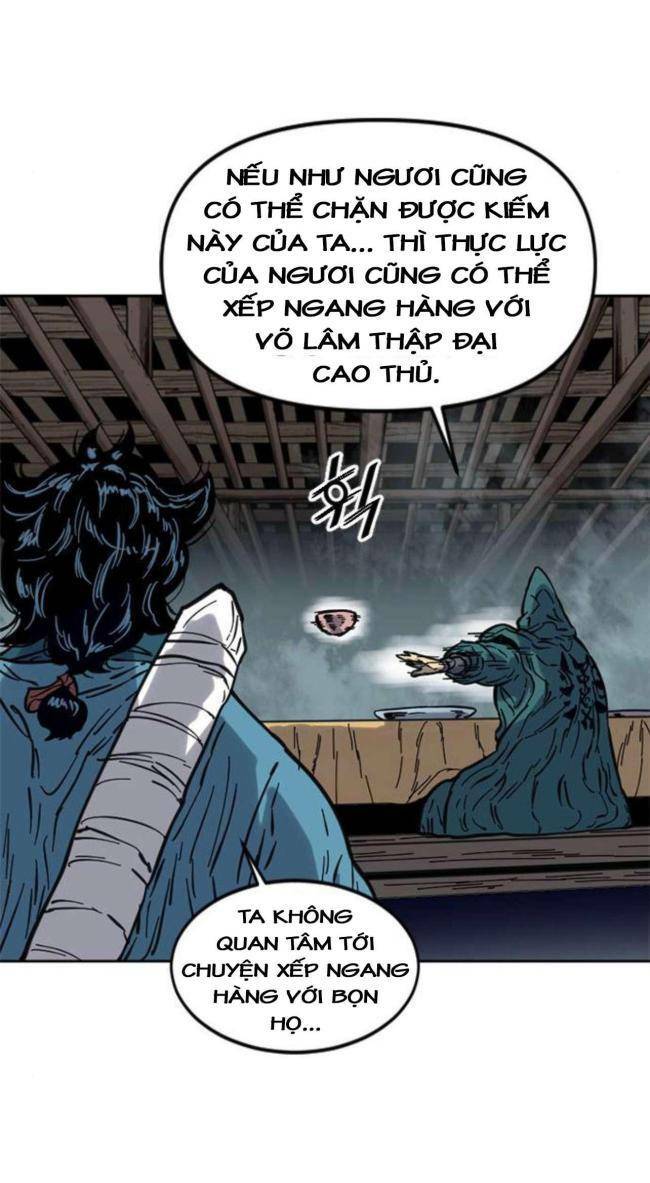Thiên Hạ Đệ Nhất Nhân: Chapter 90
