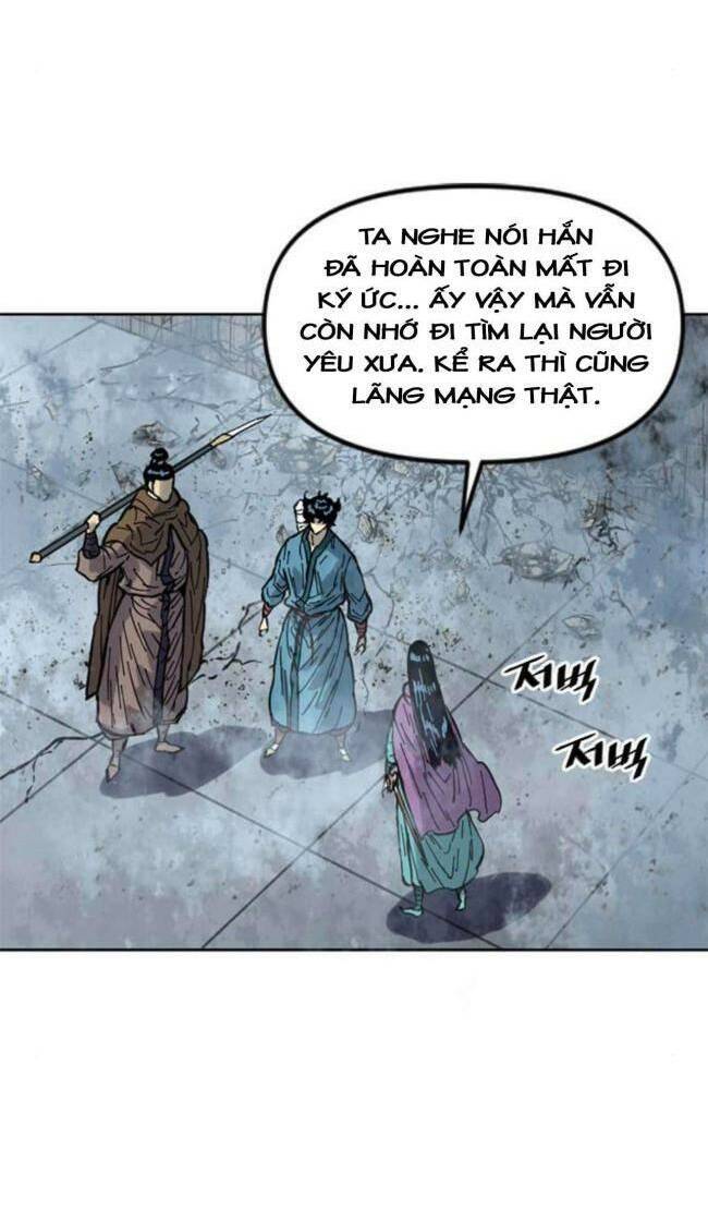 Thiên Hạ Đệ Nhất Nhân: Chapter 90