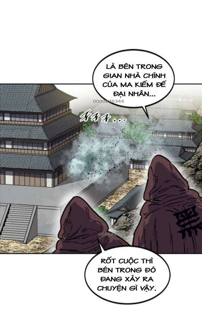 Thiên Hạ Đệ Nhất Nhân: Chapter 90