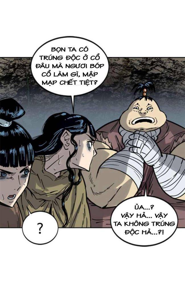 Thiên Hạ Đệ Nhất Nhân: Chapter 90