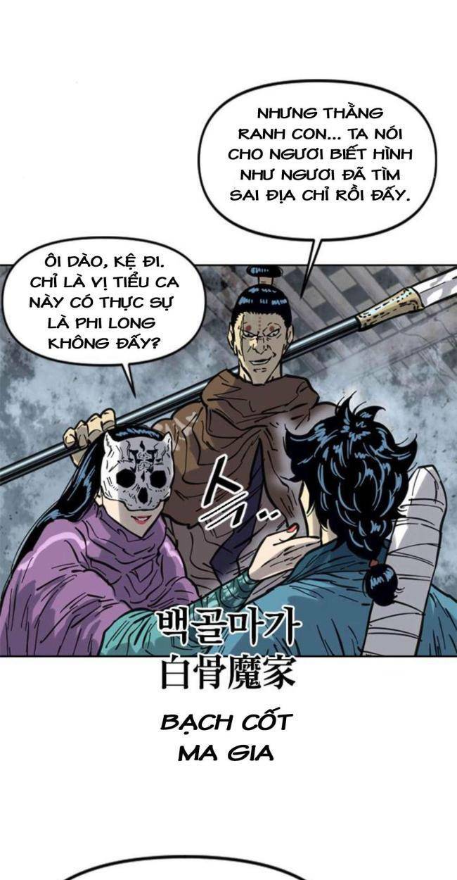 Thiên Hạ Đệ Nhất Nhân: Chapter 90