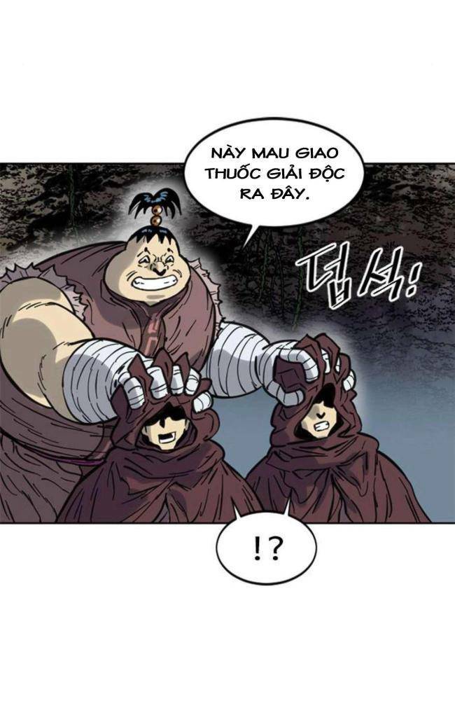 Thiên Hạ Đệ Nhất Nhân: Chapter 90