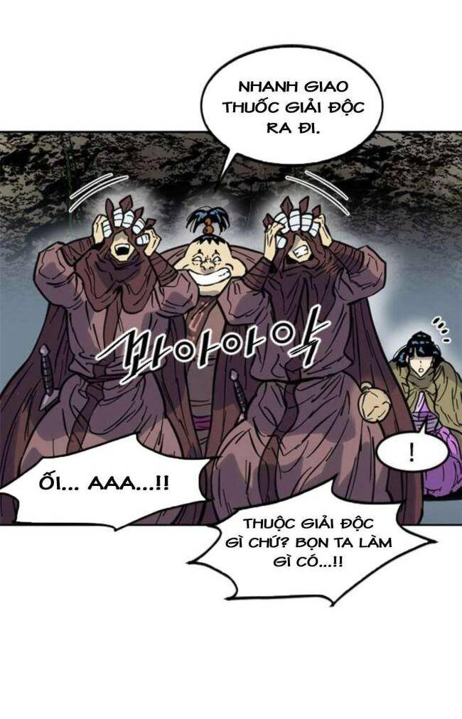 Thiên Hạ Đệ Nhất Nhân: Chapter 90