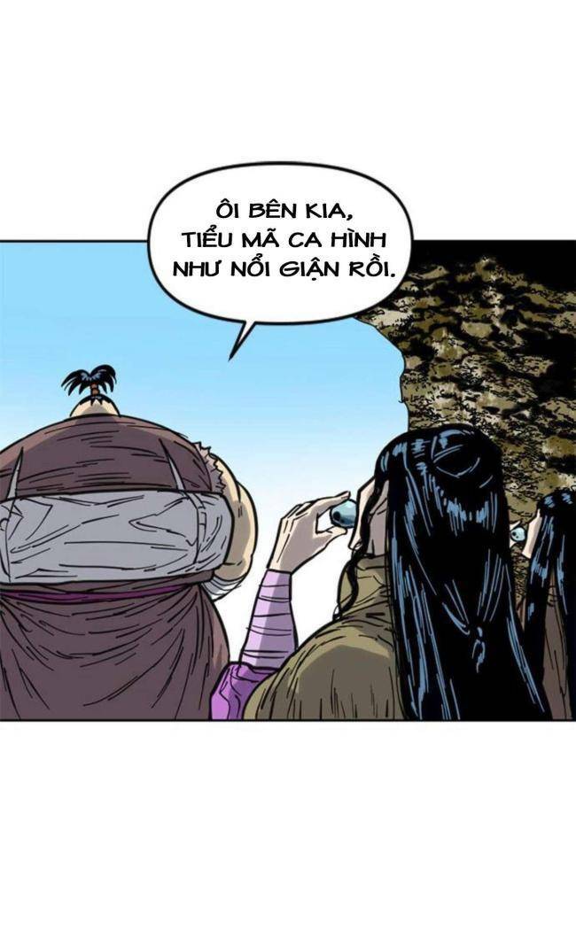 Thiên Hạ Đệ Nhất Nhân: Chapter 90