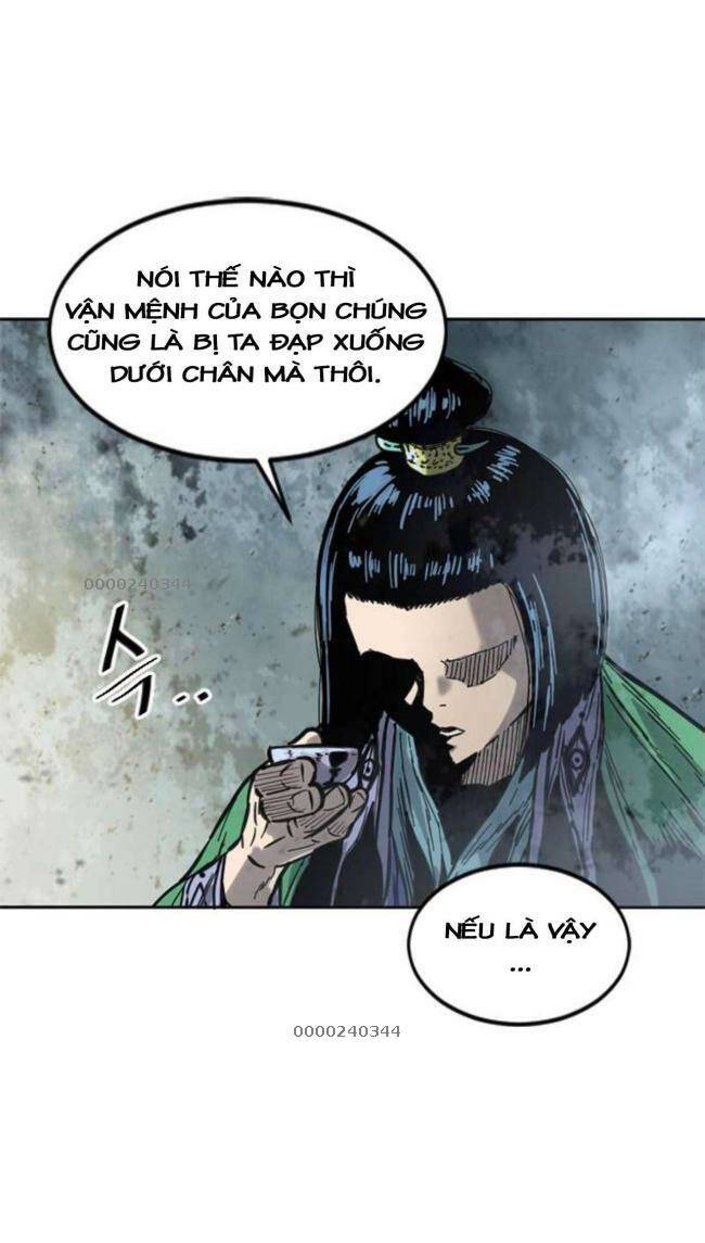 Thiên Hạ Đệ Nhất Nhân: Chapter 90