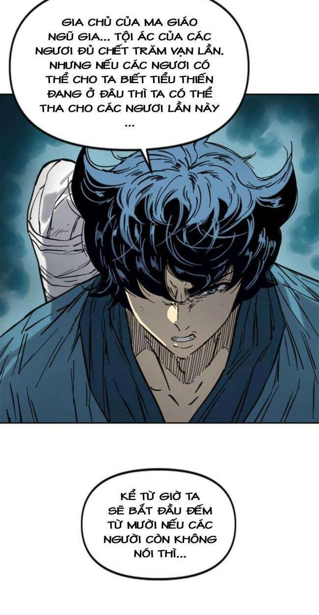 Thiên Hạ Đệ Nhất Nhân: Chapter 90