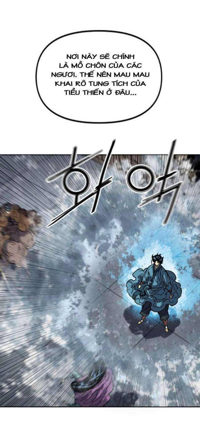 Thiên Hạ Đệ Nhất Nhân: Chapter 90
