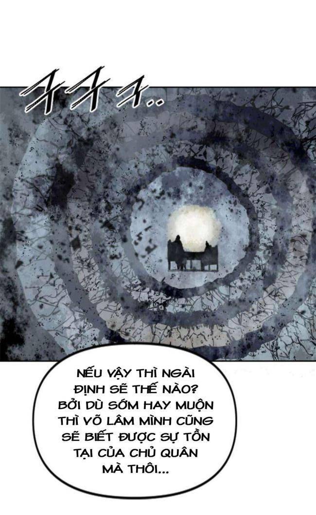 Thiên Hạ Đệ Nhất Nhân: Chapter 91