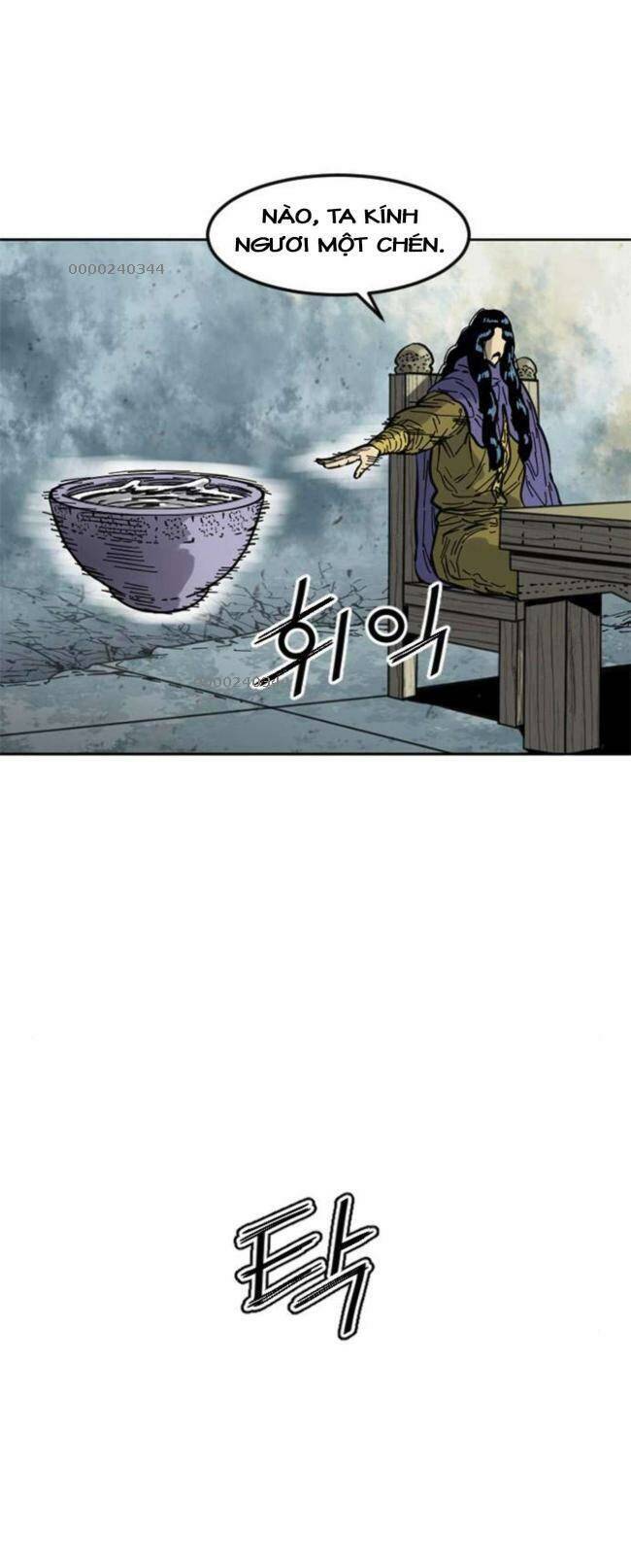 Thiên Hạ Đệ Nhất Nhân: Chapter 91