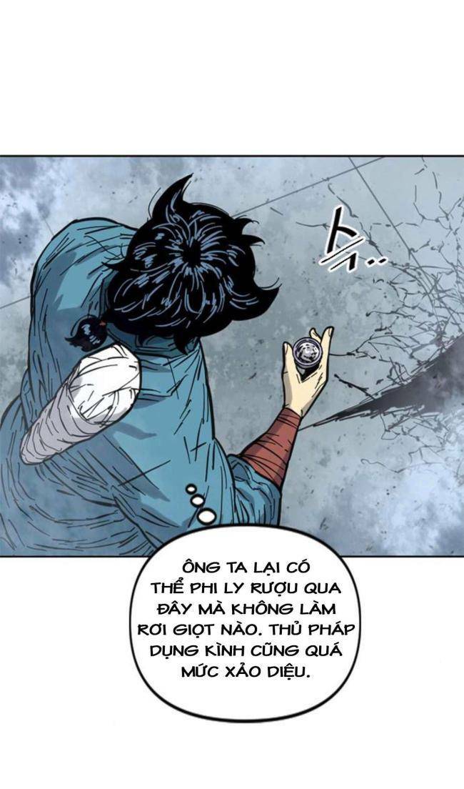 Thiên Hạ Đệ Nhất Nhân: Chapter 91
