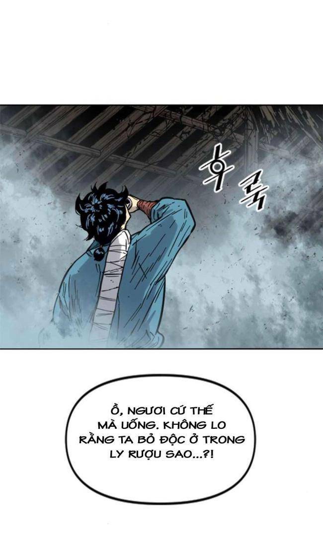 Thiên Hạ Đệ Nhất Nhân: Chapter 91