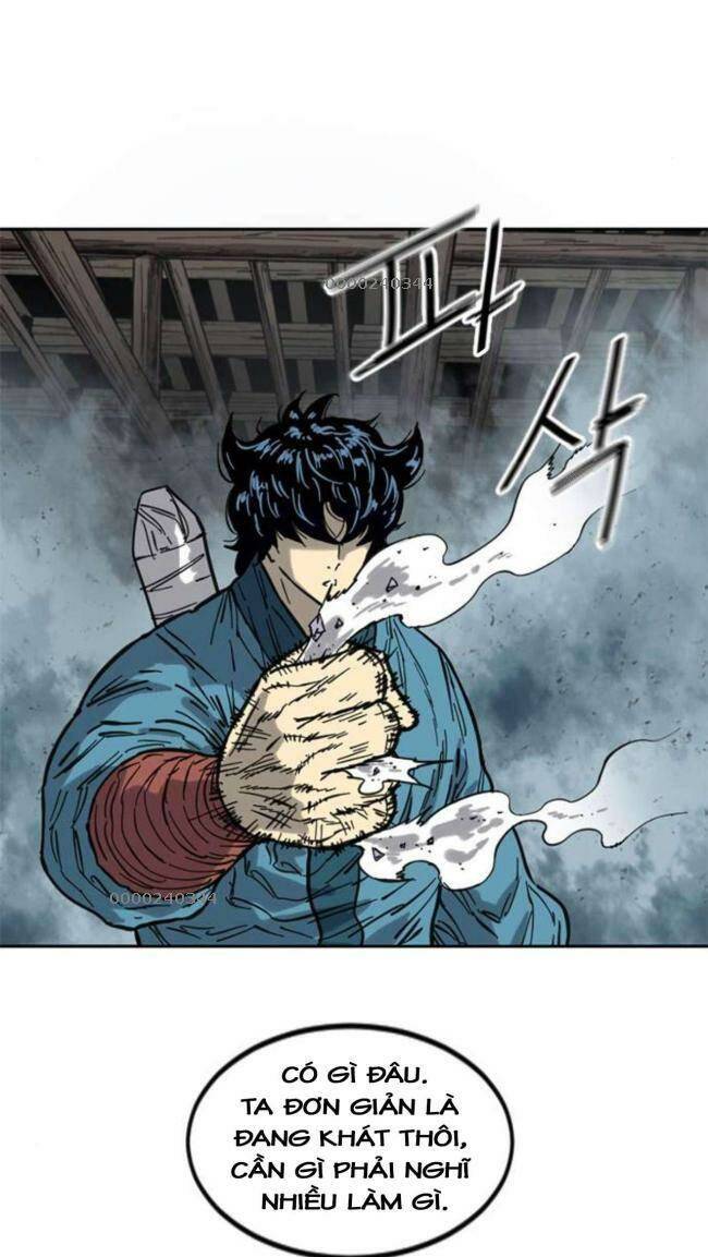 Thiên Hạ Đệ Nhất Nhân: Chapter 91