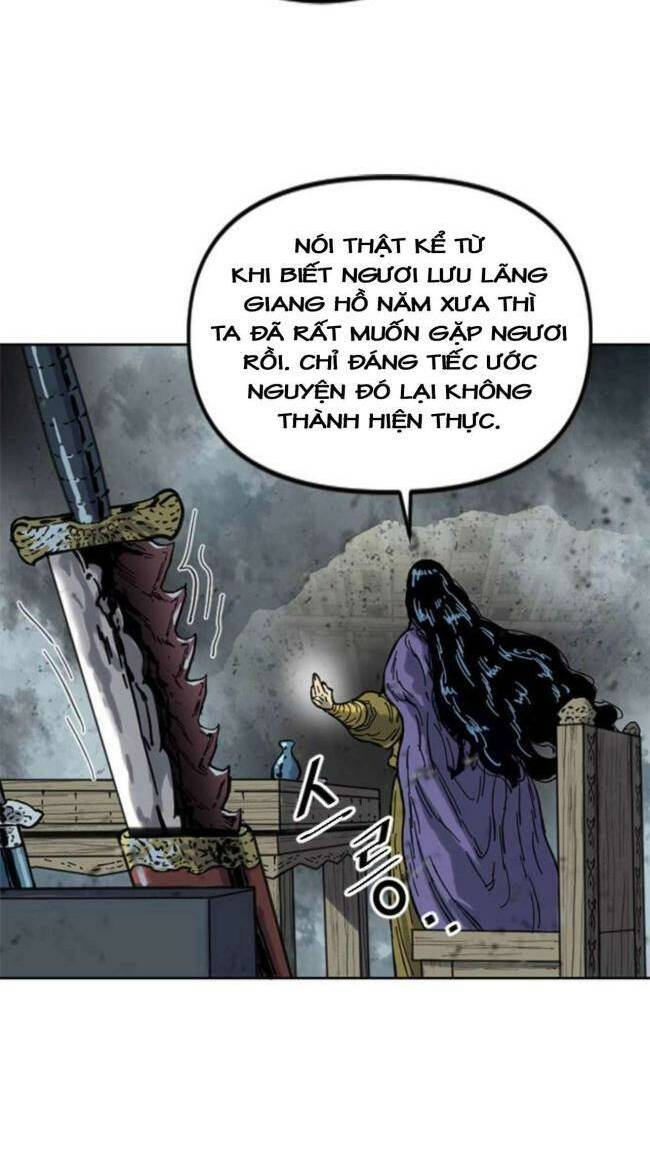 Thiên Hạ Đệ Nhất Nhân: Chapter 91