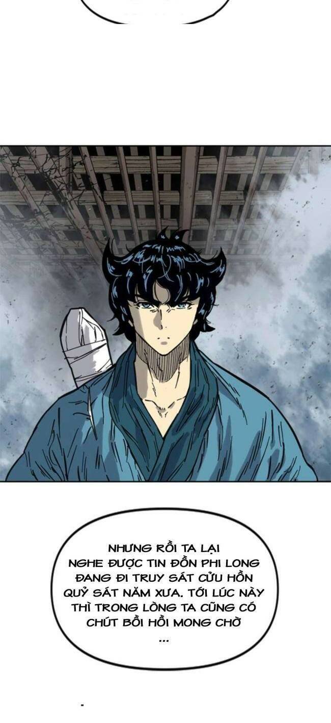 Thiên Hạ Đệ Nhất Nhân: Chapter 91