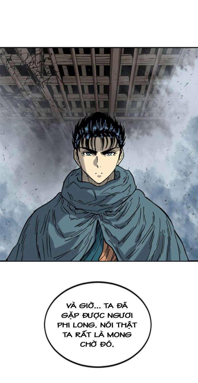 Thiên Hạ Đệ Nhất Nhân: Chapter 91