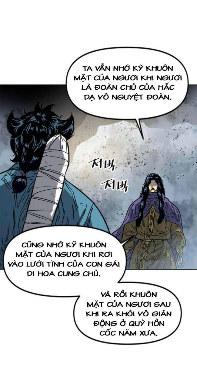 Thiên Hạ Đệ Nhất Nhân: Chapter 91